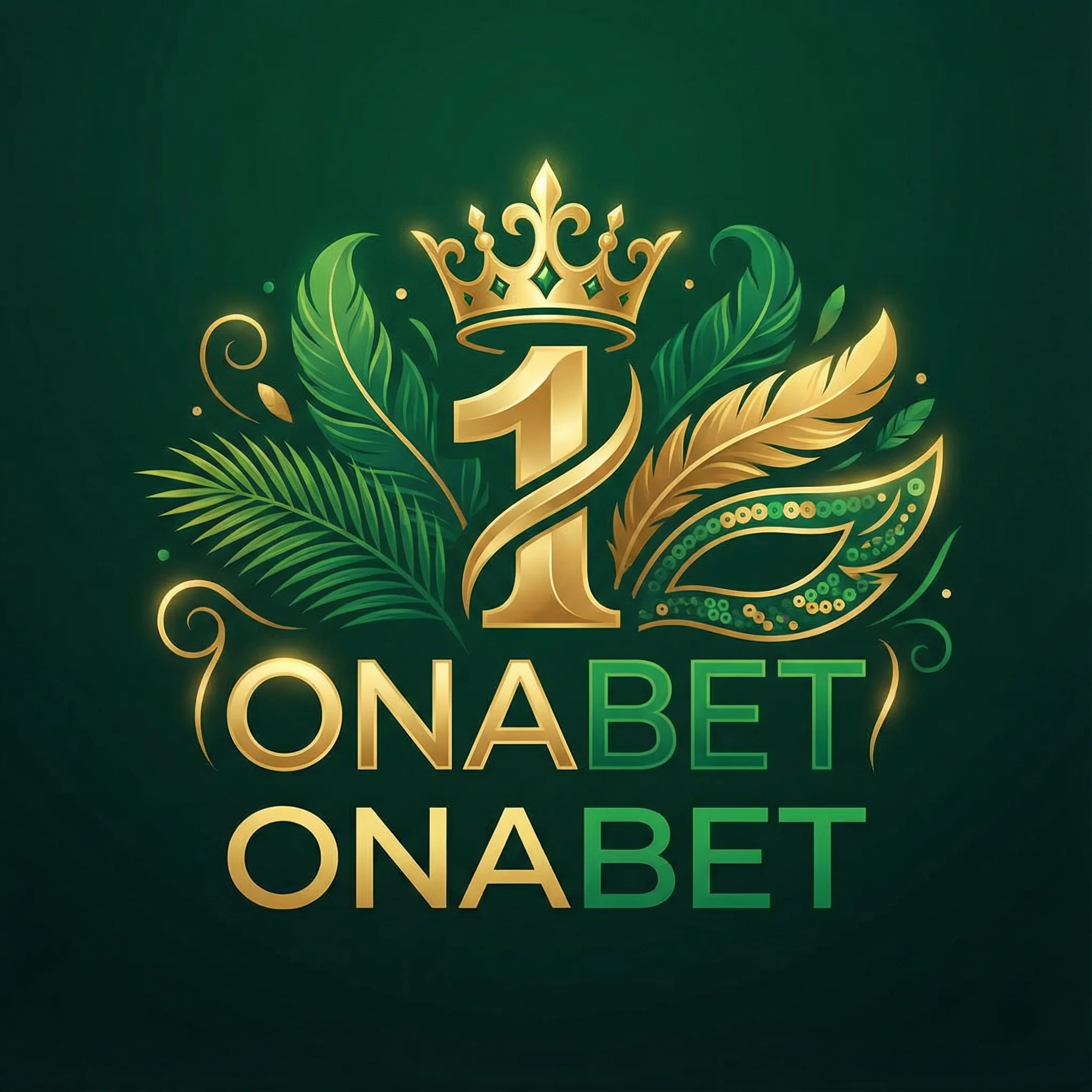 onabet logo cassino online Brasil